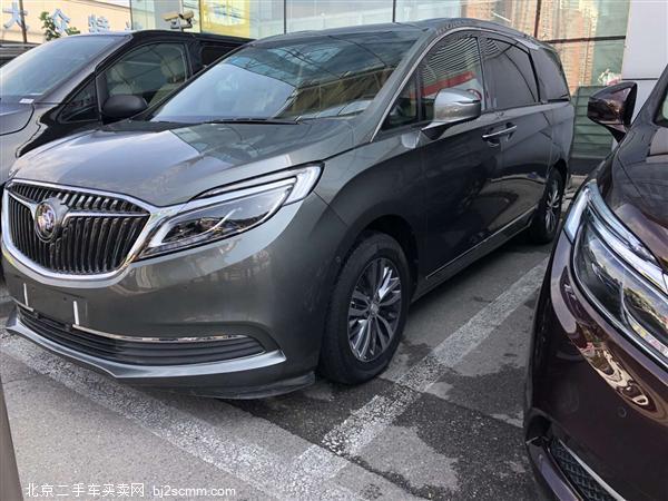  2018 GL8 ES 28T 콢 VI