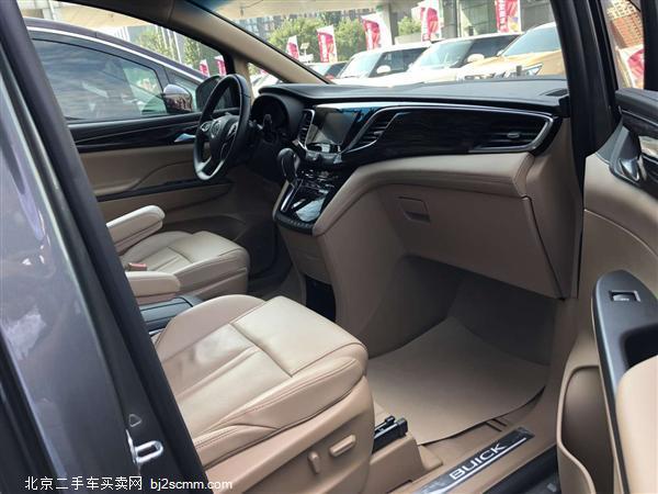  2018 GL8 ES 28T 콢 VI