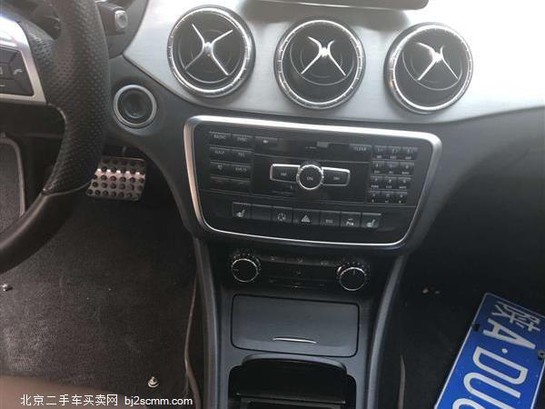  CLA 2014 CLA 260 4MATIC