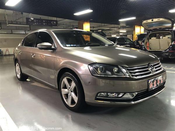    2012 Ŀ 2.0TSI 