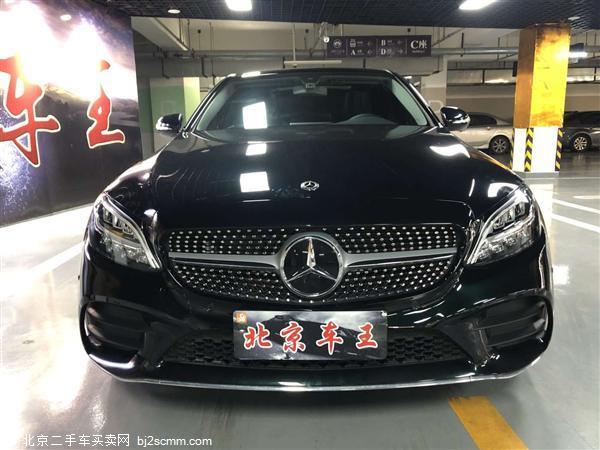  2019 C C 260 L ˶