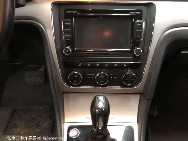    2014 2.0TSI DSG