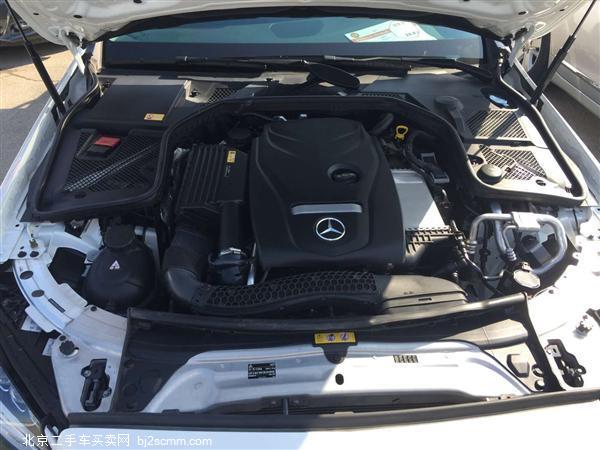 2015 C Ŀ C 200 L