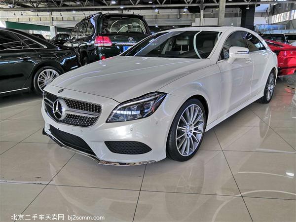  2017 CLS CLS 320ݲʰ