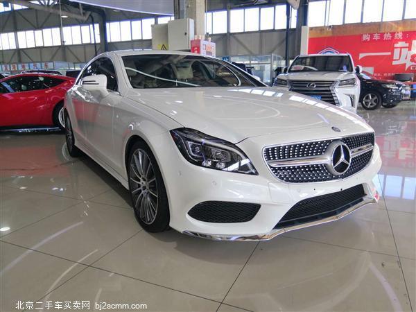  2017 CLS CLS 320ݲʰ