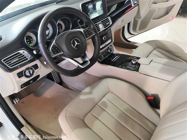  2017 CLS CLS 320ݲʰ