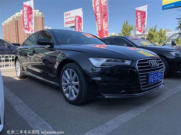  2018 µA6L 30 TFSI ȡ