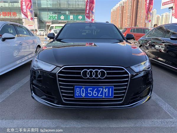  2018 µA6L 30 TFSI ȡ