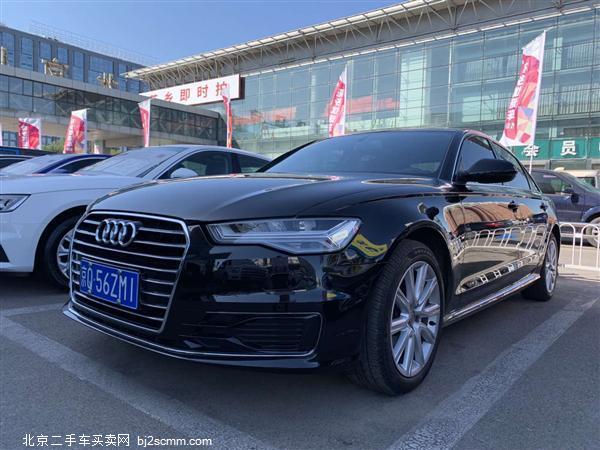  2018 µA6L 30 TFSI ȡ