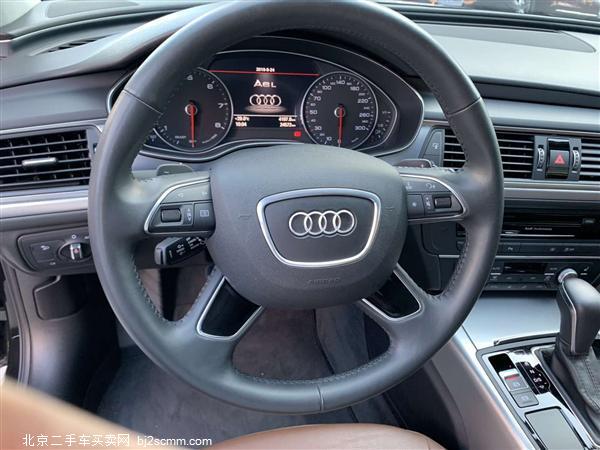  2018 µA6L 30 TFSI ȡ