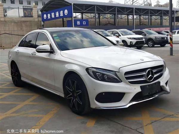  C 2015 C 200 L ˶
