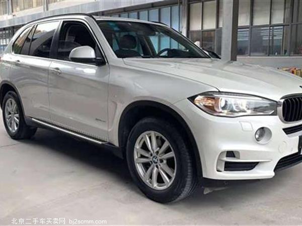  X5 2014 xDrive35i 