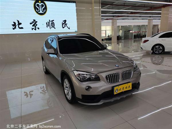  2015 X1 sDrive18i ʱн