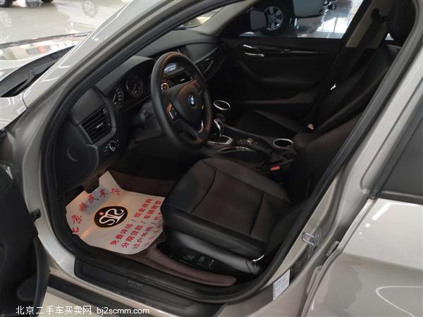  2015 X1 sDrive18i ʱн