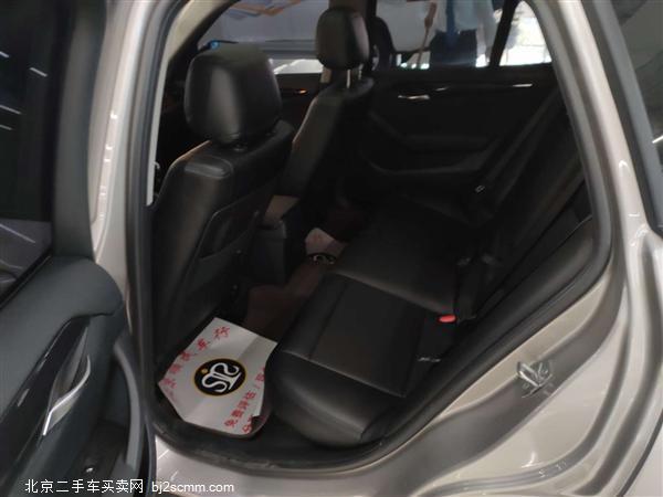  2015 X1 sDrive18i ʱн