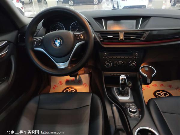  2015 X1 sDrive18i ʱн