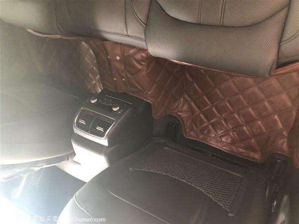  µA6L 2014 TFSI 