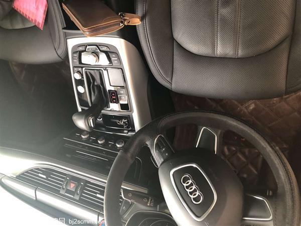 µA6L 2014 TFSI 