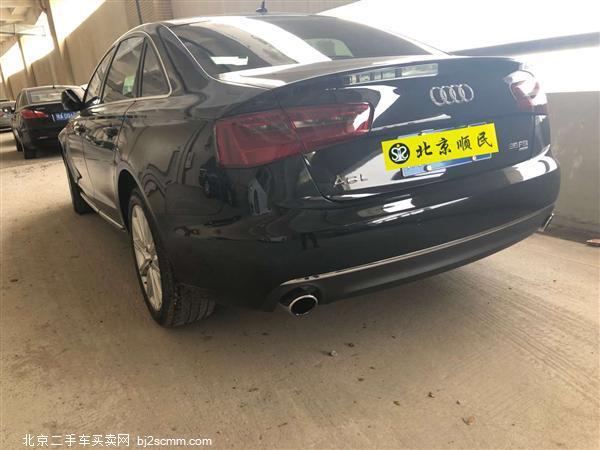  µA6L 2014 TFSI 