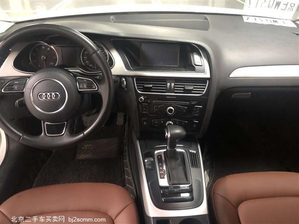  µA4L 2013 35 TFSI Զ׼