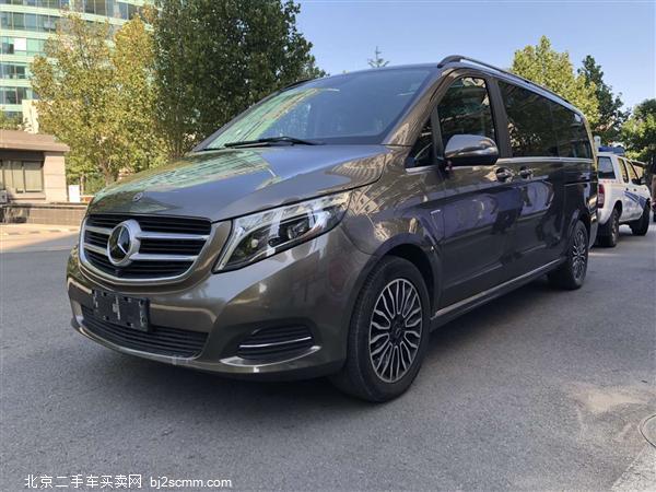  2016 V V 260 