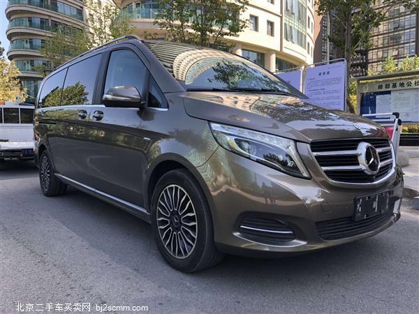 2016 V V 260 