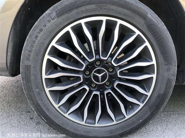  2016 V V 260 