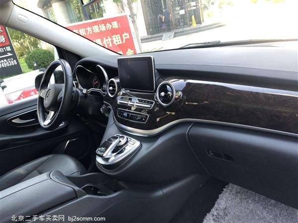  2016 V V 260 