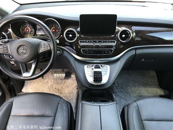 2016 V V 260 