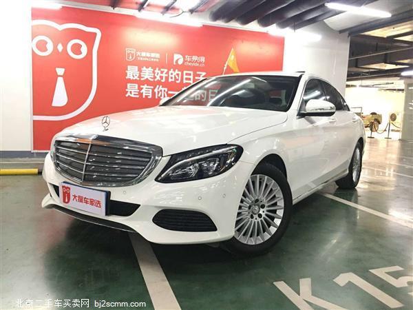  2017 C C 180 L