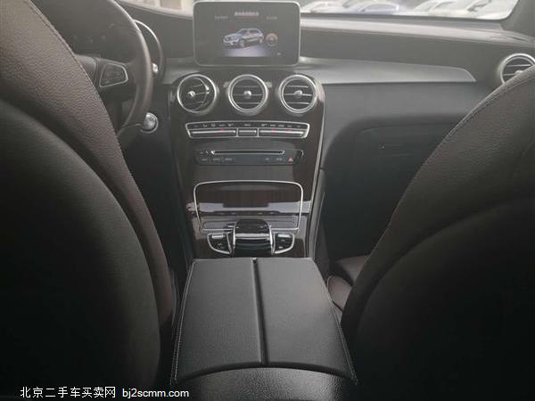  2019 GLC GLC 260 L 4MATIC 
