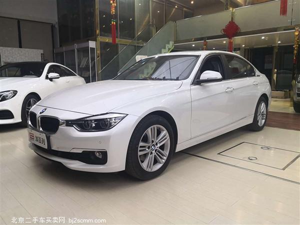  2017 3ϵ 320Li ʱ