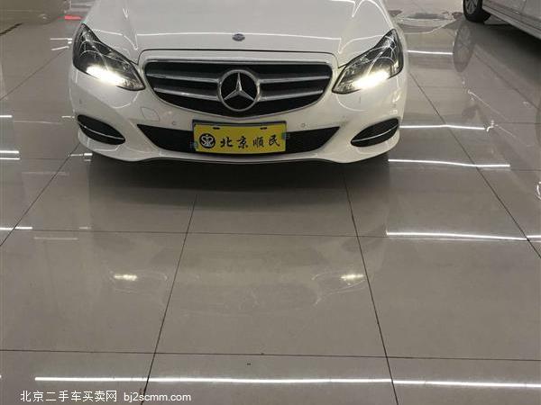  E 2014 E 260 L ˶