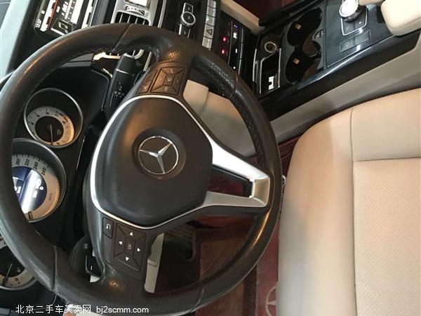 E 2014 E 260 L ˶