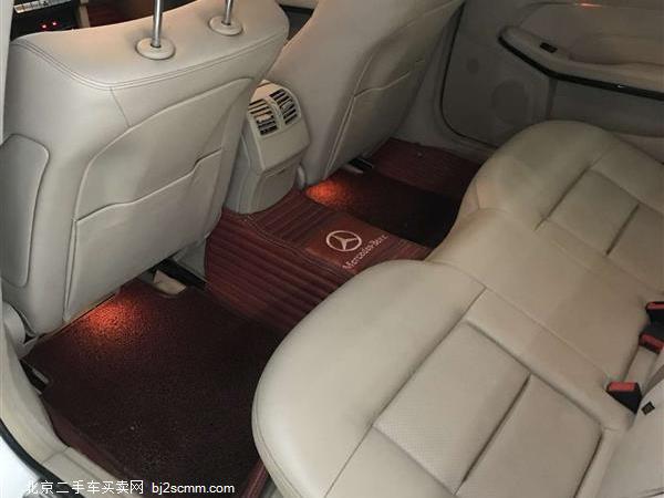  E 2014 E 260 L ˶