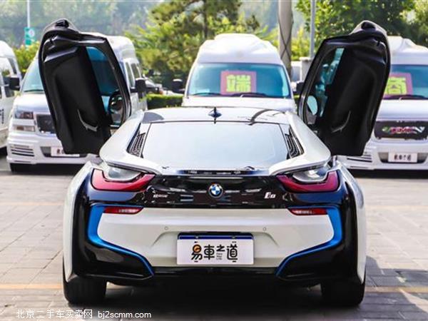  2014 i8 