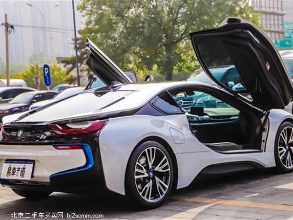  2014 i8 