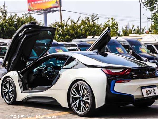  2014 i8 