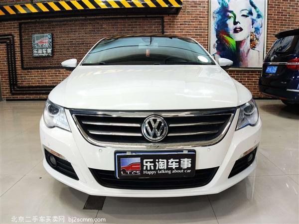  һ-CC 2013 1.8TSI 