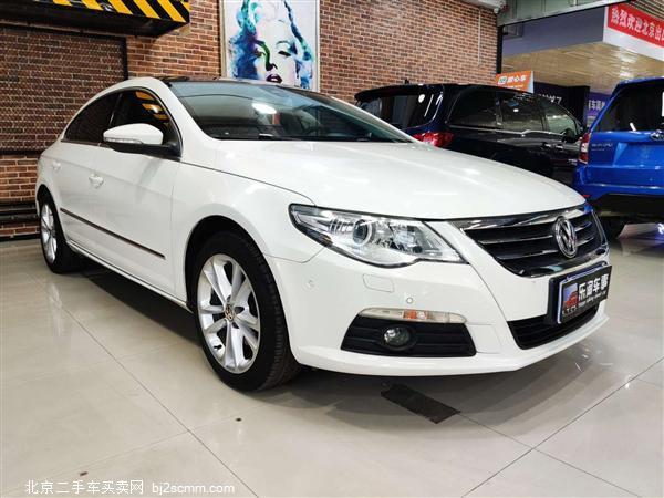  һ-CC 2013 1.8TSI 