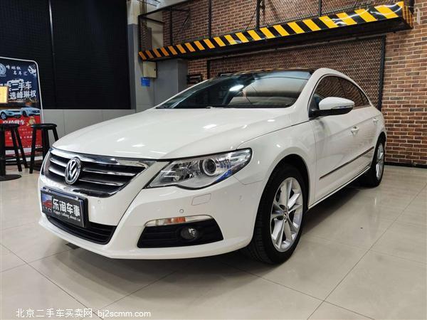  һ-CC 2013 1.8TSI 