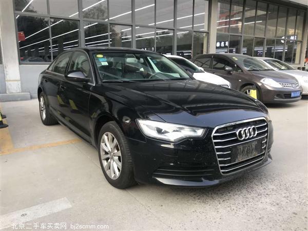  µA6L 2014 TFSI 
