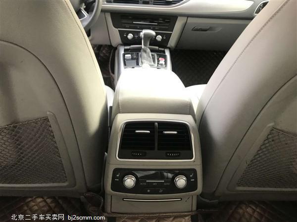  µA6L 2014 TFSI 