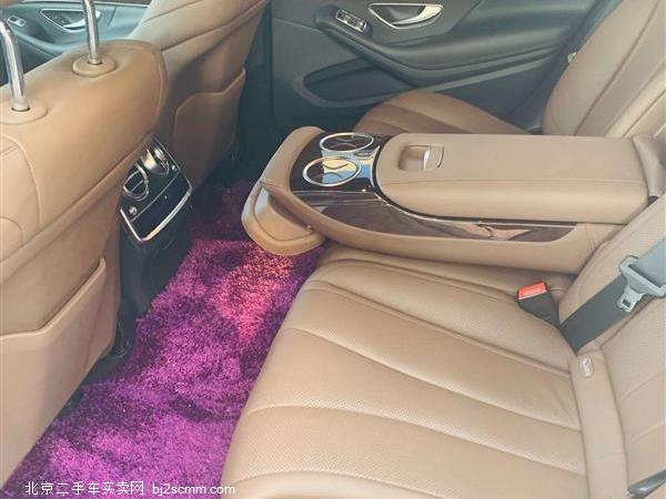  2019 S S 350 L 