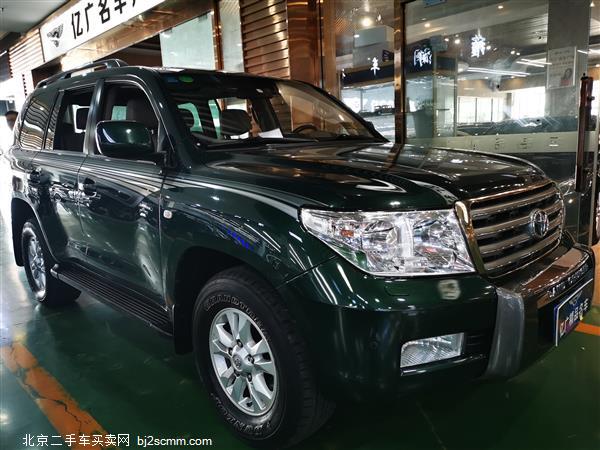  ¿· 2010 4.7L ԶVX