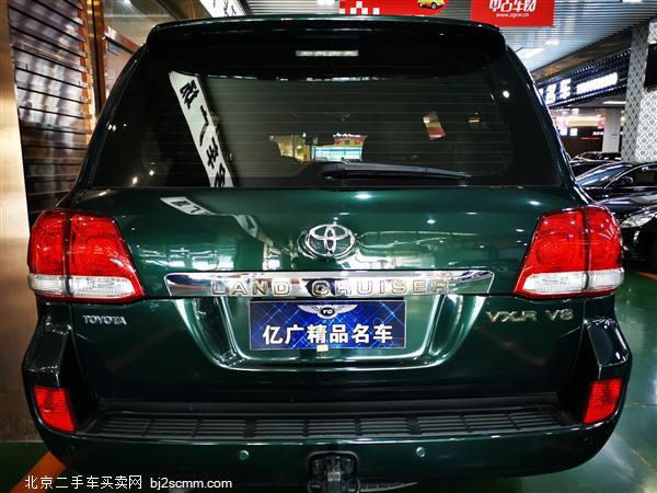  ¿· 2010 4.7L ԶVX