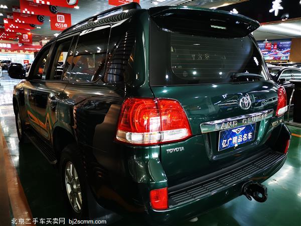  ¿· 2010 4.7L ԶVX