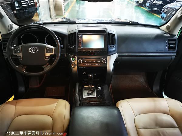  ¿· 2010 4.7L ԶVX