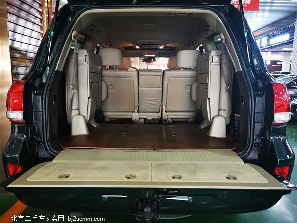  ¿· 2010 4.7L ԶVX