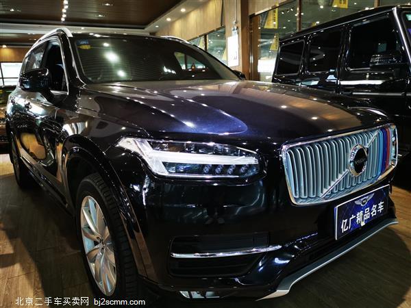 ֶXC90 2017 T6  5